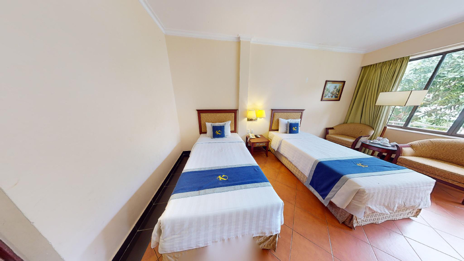 Bedroom 4