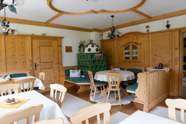 Others 4, Pension Gloshof, Liezen