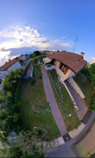 VILLA AMA, Pordenone
