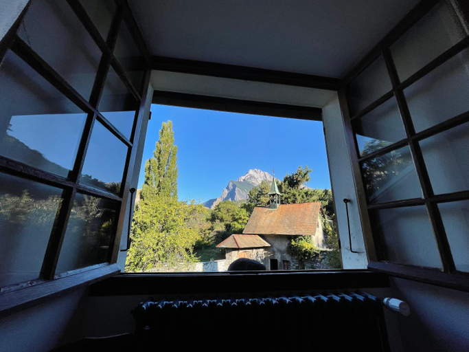 Others 4, Chateau du Vigny - Maison d'hotes, Savoie