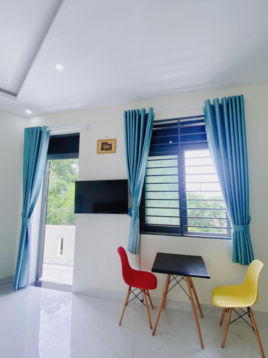 Others 4, SUN Homestay, Ho Chi Minh City