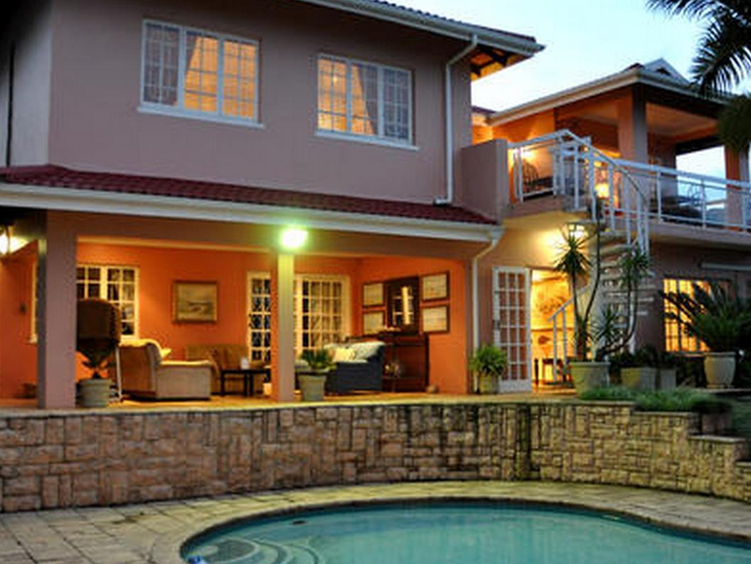 Others 3, Blue Waves Lodge, eThekwini