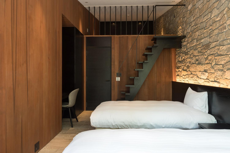 Bedroom 2, Villa El Cielo Hakuba, Hakuba