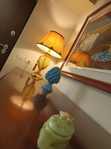Bedroom 4, OPEN, Potenza