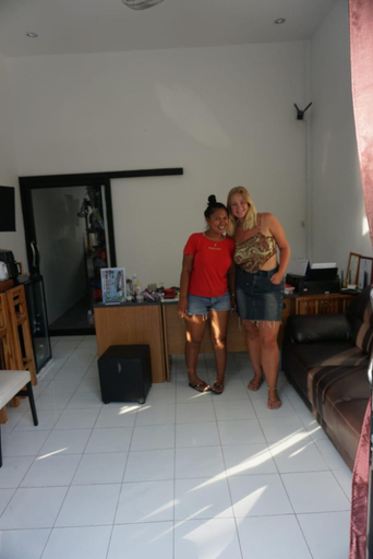 Others 5, DUDU'S HOSTEL, Ko Phangan