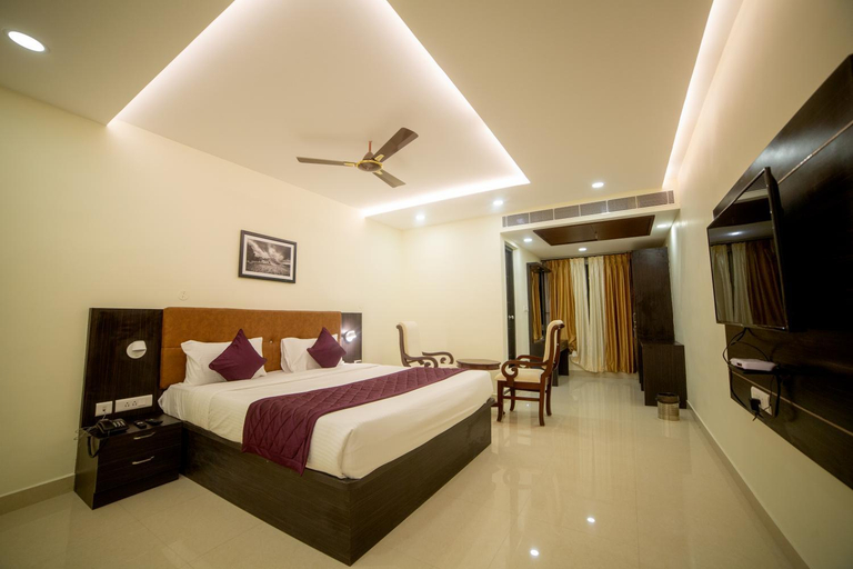 Others 2, TTK RESIDENCY, Theni