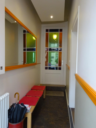 Public Area, Chambres d'hotes Les Capucins, Nord