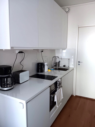 Others 5, Kotimaailma Aparthotel Kamppi - Studio 2, Uusimaa