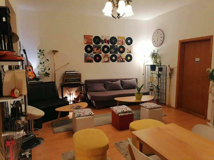 Others 4, FG 1861 Hostel, Sarajevo