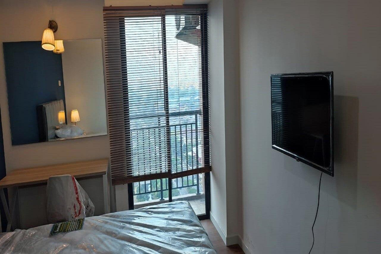 Bedroom, Outer Bandung Apartments, Bandung