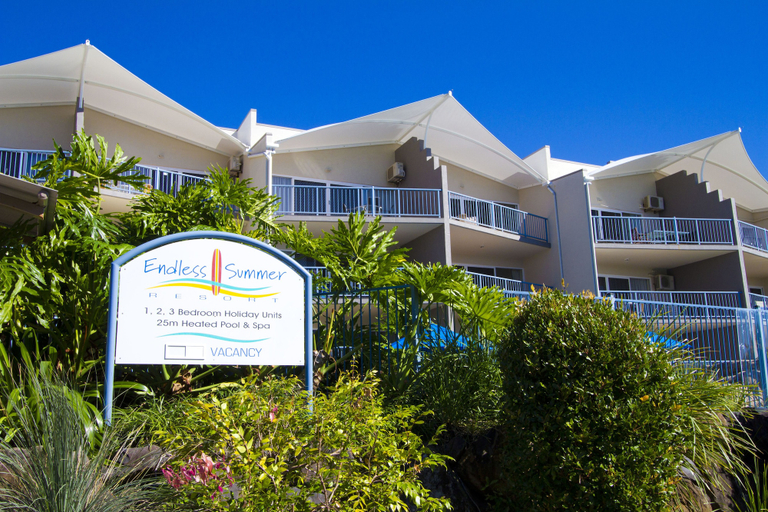 Exterior & Views 2, Endless Summer Resort, Maroochy - Coastal North