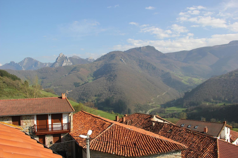 Others 5, Mirador de Enterrias, Cantabria