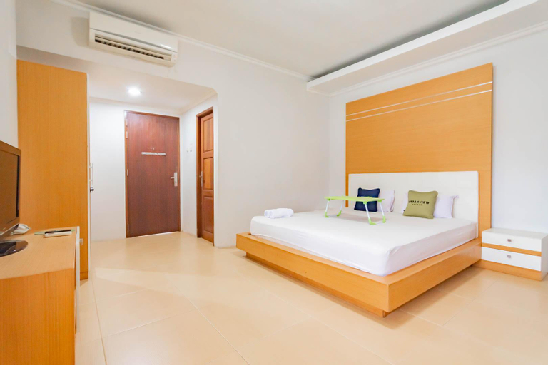 Bedroom 18