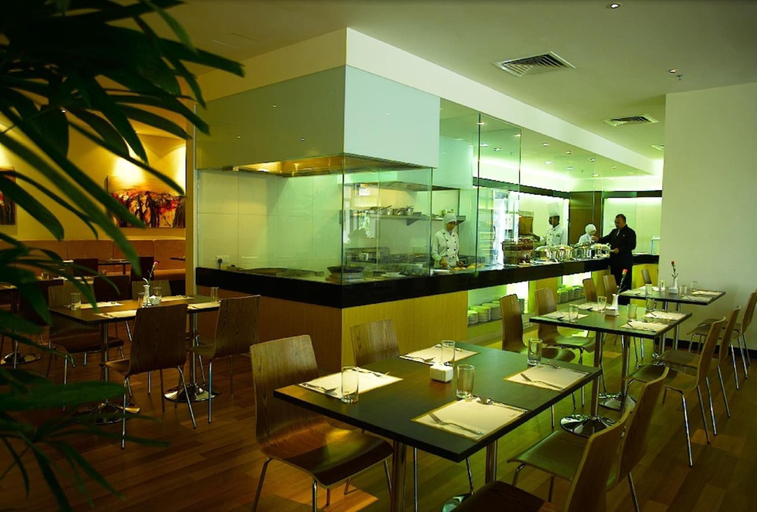 Food & Drinks 5, The Jerai Hotel Alor Star, Kota Setar