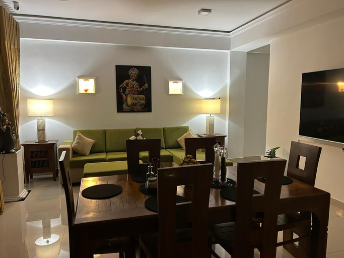 Food & Drinks, ANNA ASIA VILLA, K.F.G. & G. Korale