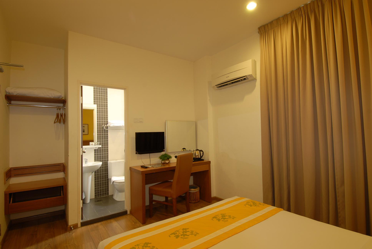 Bedroom 17
