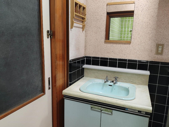 Others 3, Guesthouse Kincha 駅東口 女性専用ドミトリー, Utsunomiya