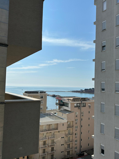 Others 3, Dream Apartments Shengjin, Lezhës