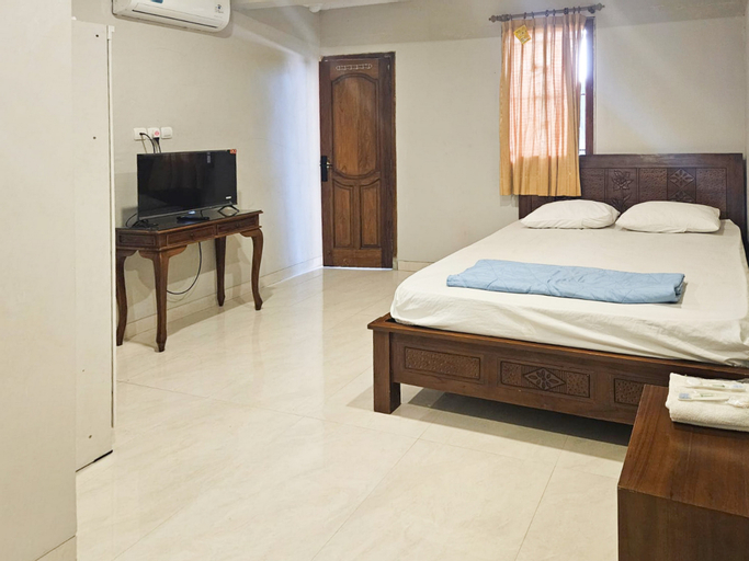 Bedroom 14