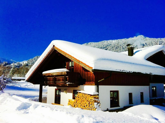 Others 2, Landhaus Alpenstern, Oberallgäu