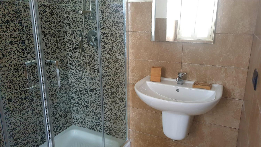 Bathroom, Venere, Bari