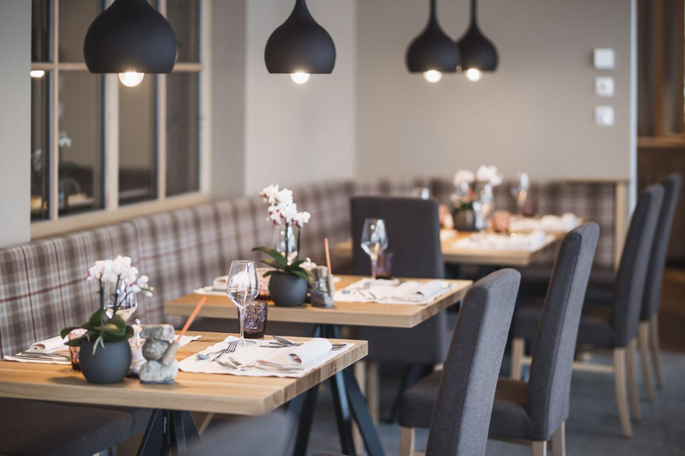 Food & Drinks 4, Autentic Adler Hotel, Bolzano