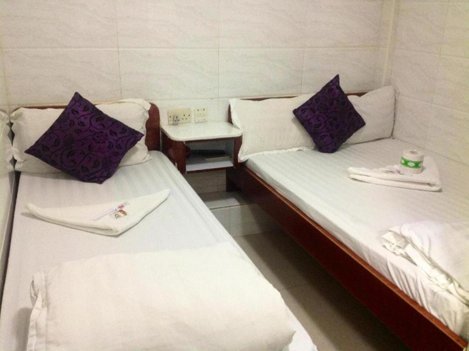 Bedroom 6