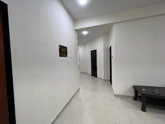 Public Area, Coastal Bay Beach Resort, Ratnagiri
