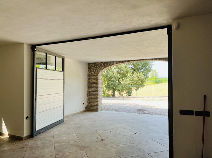 Others 2, Il Borgo fra i laghi, Mantua