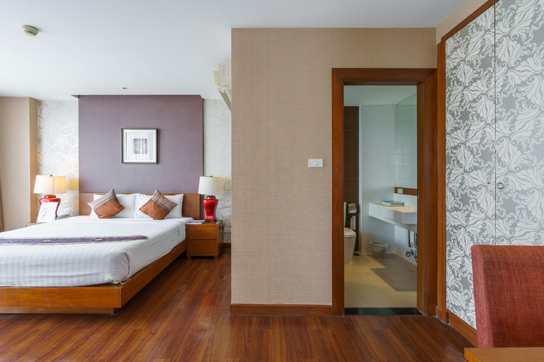 Bedroom 17