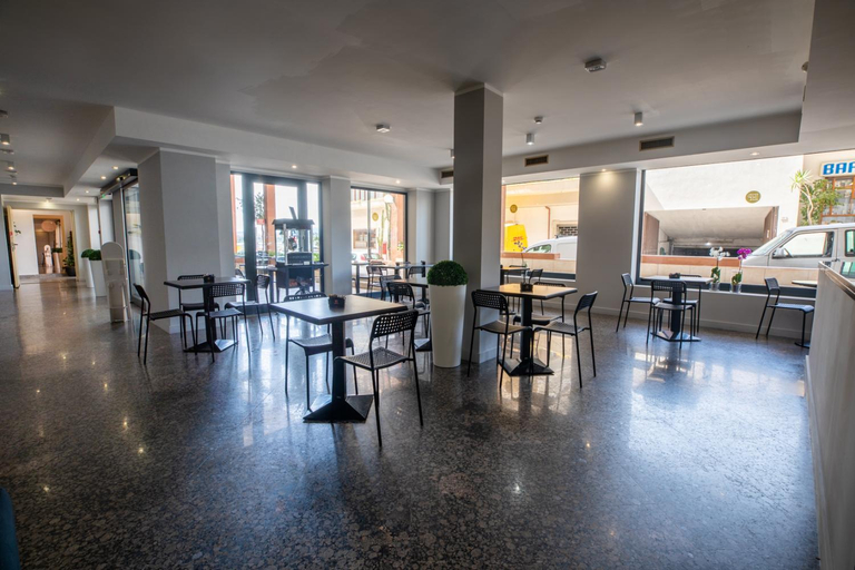 Food & Drinks 4, Hotel De Plam, Olbia-Tempio