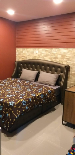 Bedroom 7