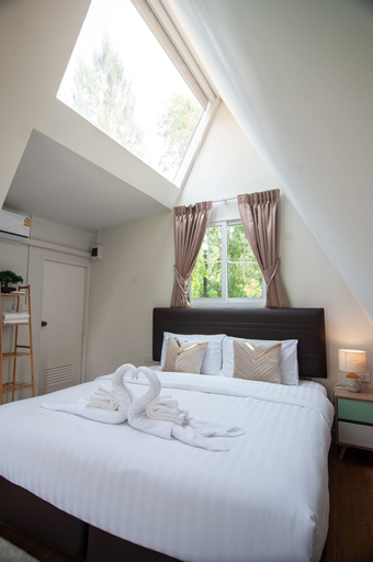 Aob Khao Resort and Camping, Hua Hin