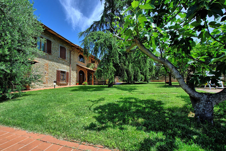 Others 5, Villa Lorena by PosarelliVillas, Arezzo