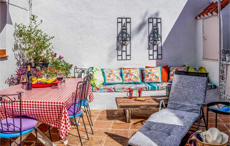 Others 4, Gorgeous Home In Sayalonga, Málaga