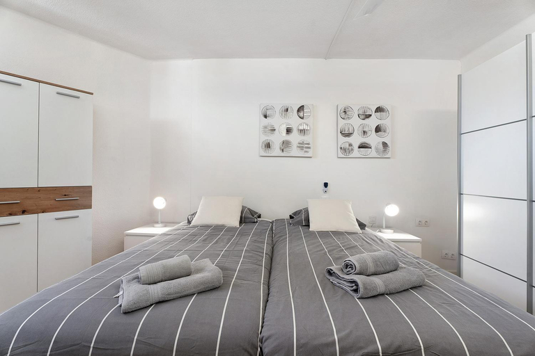 Bedroom 3, Los Geranios 404, Santa Cruz de Tenerife