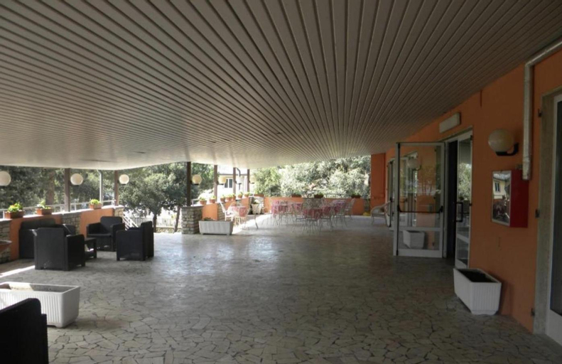NEW PARK HOTEL, Lucca
