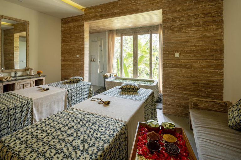 Others 5, The Sun of Granary Resort and Villas, Gianyar