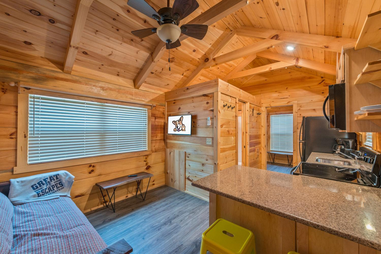 Others 3, Great Escapes RV Resort Bryan College Station, Brazos