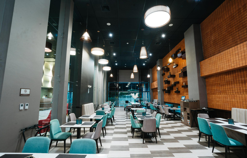 Food & Drinks 4, Tierra Viva Tacna, Tacna