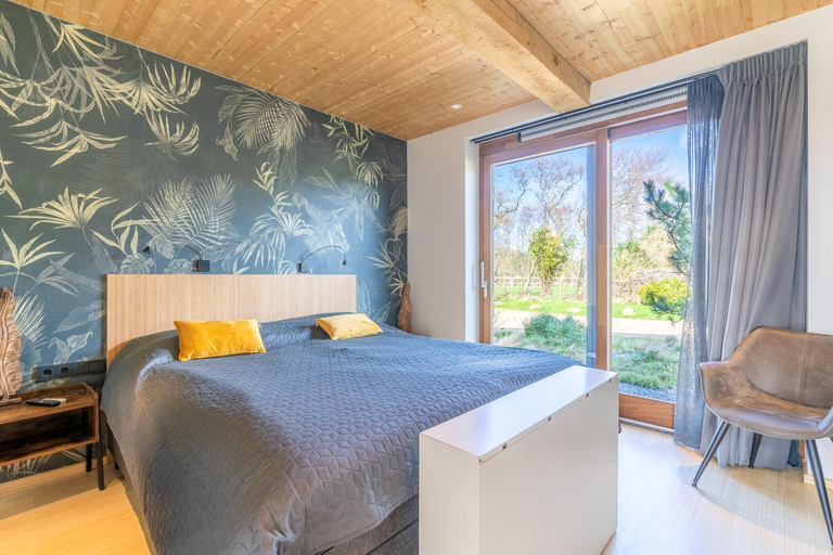 Others 5, Buytenplaats Villa 183, Texel
