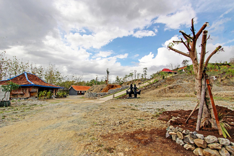 Others 4, Capital O 93449 The Boekit Song Putri Resort, Wonogiri