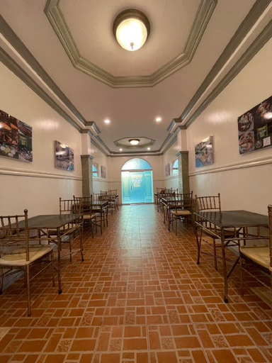 Food & Drinks 5, El Palacio Hotel & Resort, Cavite City