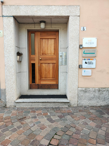 Others 3, Alfea Deluxe Loft & Rooms, Trento