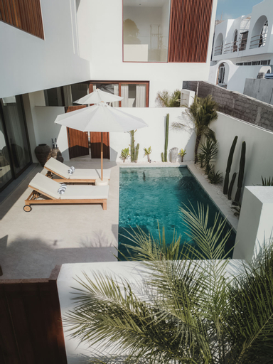 Sport & Beauty 2, MAE Villas Canggu, Badung