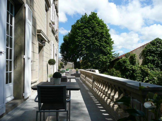 Others 4, Les Jardins de Mazamet Bed & Breakfast, Tarn