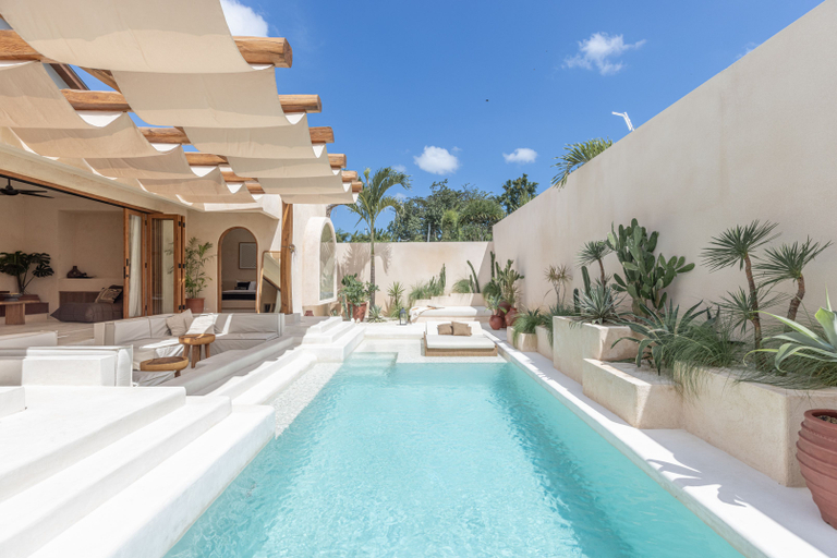 Sport & Beauty 1, Khaleela Villas, Badung