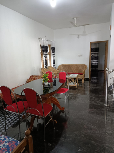 Food & Drinks, Oxygen Home Stay, Palakkad