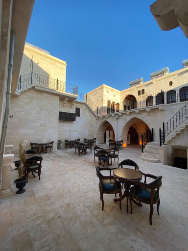 Others 3, Hakim Bey Boutique Hotel, Merkez