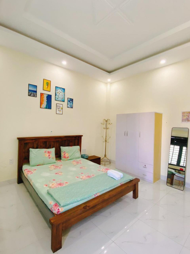 Others 2, HOMESTAY HUONG, Vũng Tàu
